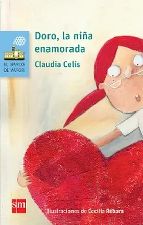 Celis |  Doro, la niña enamorada | eBook | Sack Fachmedien