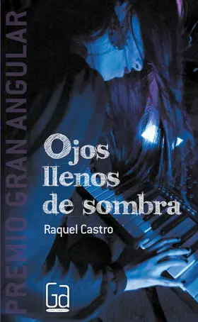 Castro |  Ojos llenos de sombra | eBook | Sack Fachmedien