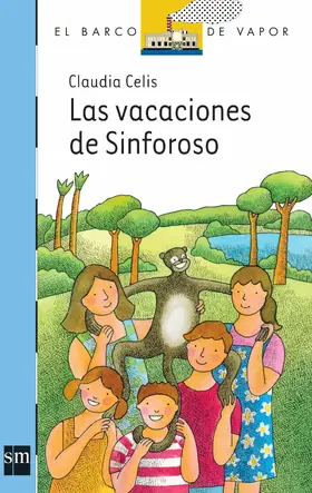 Celis |  Las vacaciones de Sinforoso | eBook | Sack Fachmedien