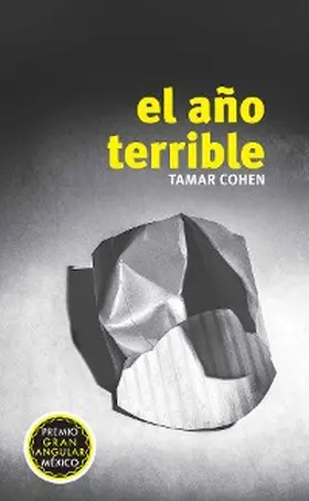 Cohen |  El año terrible | eBook | Sack Fachmedien