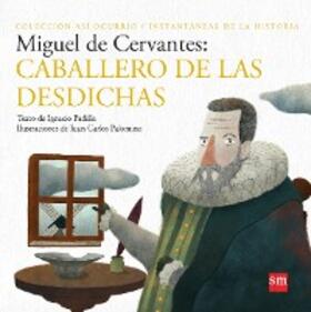 Padilla |  Miguel de Cervantes | eBook | Sack Fachmedien