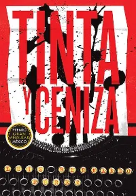 Pérez |  Tinta y ceniza | eBook | Sack Fachmedien