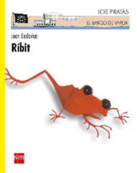 Gedovius |  Ríbit | eBook | Sack Fachmedien