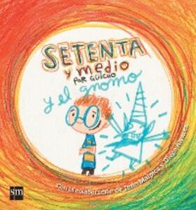 Malpica |  Setenta y medio | eBook | Sack Fachmedien