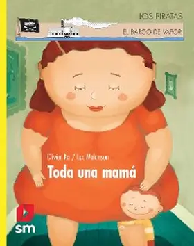 Ka |  Toda una mamá | eBook | Sack Fachmedien