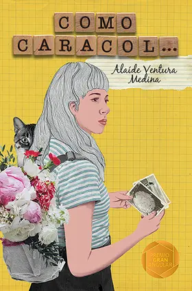 Ventura Medina |  Como caracol... | eBook | Sack Fachmedien
