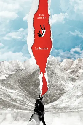 Smit |  La herida | eBook | Sack Fachmedien