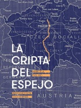 del Río |  La cripta del espejo | eBook | Sack Fachmedien