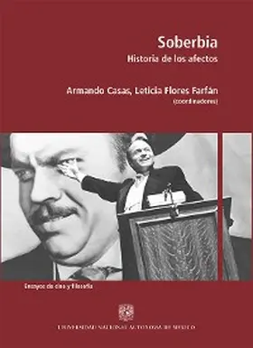 de la Lora / Villaseñor / Farfán |  Soberbia | eBook | Sack Fachmedien