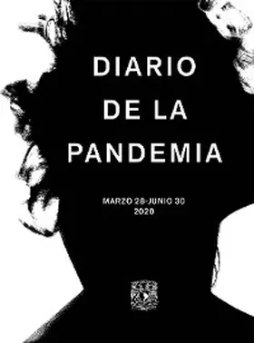 Airoldi / González Laporte / Roncagliolo |  Diario de la pandemia | eBook | Sack Fachmedien