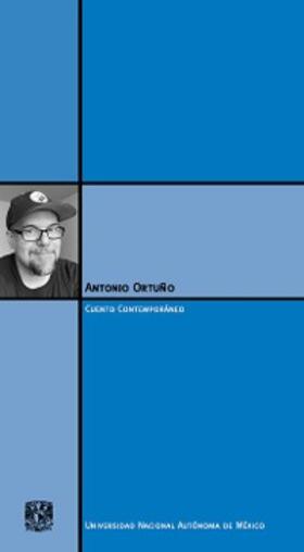 Ortuño |  Antonio Ortuño | eBook | Sack Fachmedien
