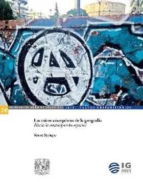 Springer / Barrera de la Torre |  Las raíces anarquistas de la geografía. Hacia la emancipación espacial | eBook | Sack Fachmedien