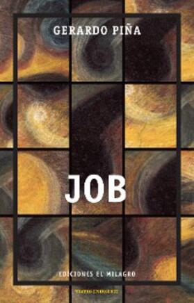 Piña |  Job | eBook | Sack Fachmedien