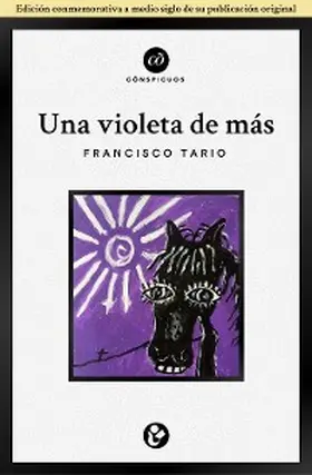 Tario |  Una violeta de más | eBook | Sack Fachmedien