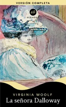 Woolf | La señora Dalloway | E-Book | sack.de