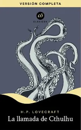 Lovecraft |  La llamada de Cthulhu | eBook | Sack Fachmedien