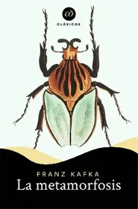 Kafka |  La metamorfosis | eBook | Sack Fachmedien