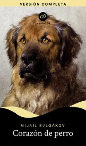 Gulkákov |  Corazón de perro | eBook | Sack Fachmedien