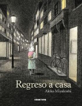 Miyakoshi |  Regreso a casa | eBook | Sack Fachmedien