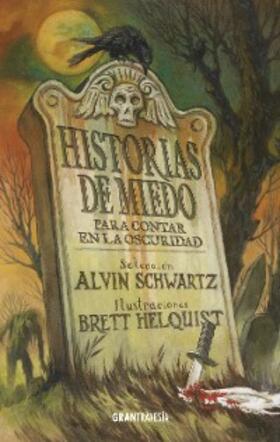 Schwartz / Helquist |  Historias de miedo para contar en la oscuridad 1 | eBook | Sack Fachmedien