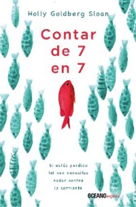 Goldberg Sloan |  Contar de 7 en 7 | eBook | Sack Fachmedien