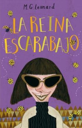 Leonard |  La Reina escarabajo | eBook | Sack Fachmedien