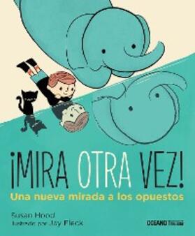 Hood |  ¡Mira otra vez! | eBook | Sack Fachmedien