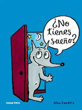 Sanders |  ¿No tienes sueño? | eBook | Sack Fachmedien