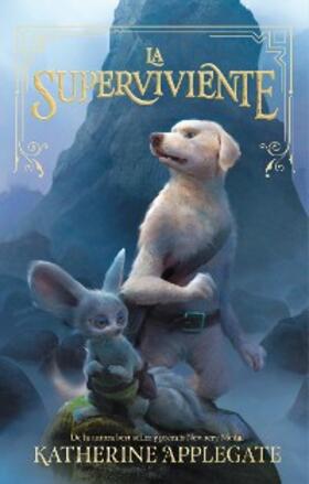 Applegate |  La superviviente | eBook | Sack Fachmedien