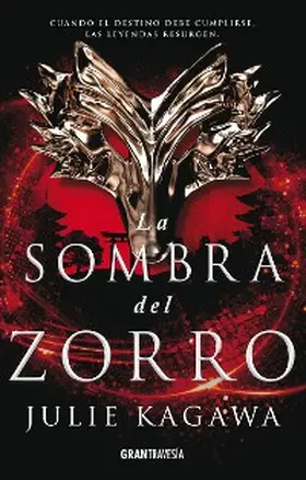 Kagawa |  La sombra del zorro | eBook | Sack Fachmedien
