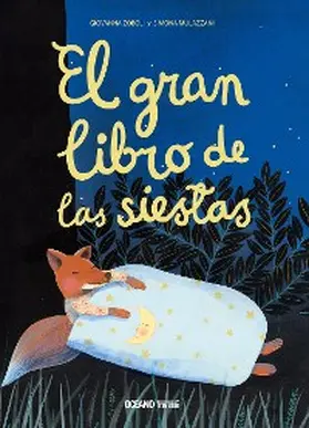 Zoboli / Mulazzani |  El gran libro de las siestas | eBook | Sack Fachmedien
