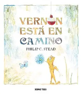 Stead |  Vernon está en camino | eBook | Sack Fachmedien
