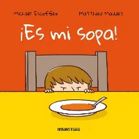 Escoffier / Maudet |  Es mi sopa | eBook | Sack Fachmedien