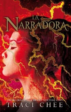 Chee |  La narradora | eBook | Sack Fachmedien