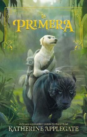 Applegate |  La Superviviente 2 | eBook | Sack Fachmedien