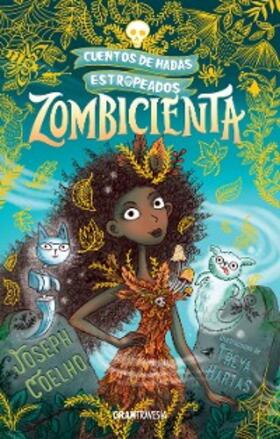 Coelho / Hartas |  Zombicienta | eBook | Sack Fachmedien