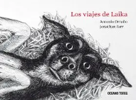 Ortuño |  Los viajes de Laika | eBook | Sack Fachmedien