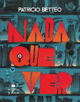 Betteo |  Nada que ver | eBook | Sack Fachmedien