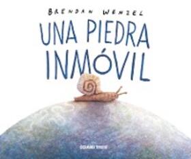 Wenzel |  Una piedra inmóvil | eBook | Sack Fachmedien