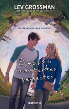 Grossman |  El mapa de los instantes perfectos | eBook | Sack Fachmedien