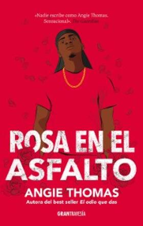 Thomas |  Rosa en el asfalto | eBook | Sack Fachmedien