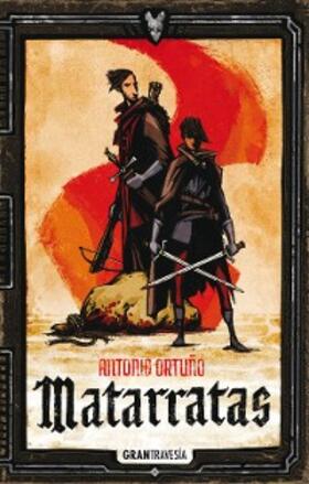 Ortuño |  Matarratas | eBook | Sack Fachmedien