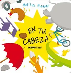 Maudet |  En tu cabeza | eBook | Sack Fachmedien