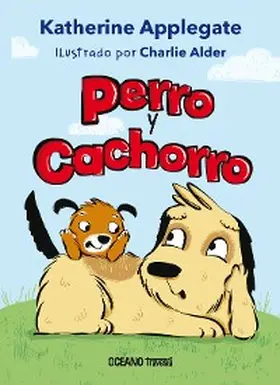 Applegate |  Perro y Cachorro | eBook | Sack Fachmedien