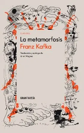 Kafka |  Metamorfosis | eBook | Sack Fachmedien