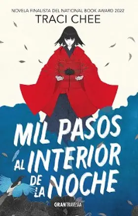 Chee |  Mil pasos al interior de la noche | eBook | Sack Fachmedien