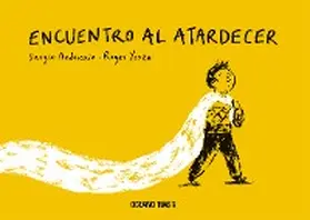 Andricaín |  Encuentro al atardecer | eBook | Sack Fachmedien