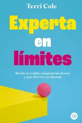 Cole |  Experta en límites | eBook | Sack Fachmedien