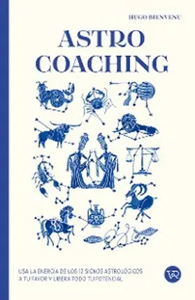 Bienvenu |  Astro Coaching | eBook | Sack Fachmedien