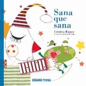 Ramos / Estrada |  Sana que sana | eBook | Sack Fachmedien
